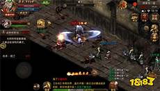  今日新开一秒传奇每天整点开新区