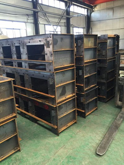 電纜槽蓋板模具與鐵路專用塑料模具 優(yōu)質產品，正品保障