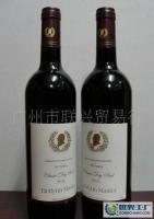 澳洲原裝進口紅酒 百年萬事達金典干紅葡萄酒品質探析